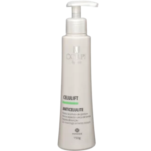 Crema Anti Celulits Corps Línea Celulift