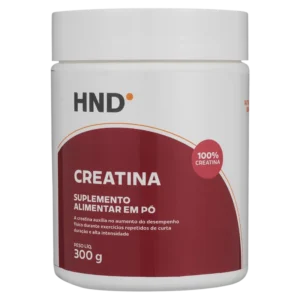 Creatina HND 300g