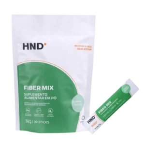 Fiber Mix HND 210g