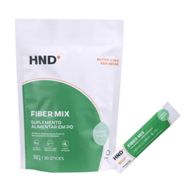 Fiber Mix HND 210g