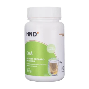 Té Sabor Limón 150g