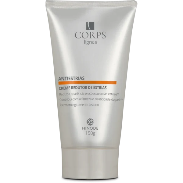 Crema Reductora de Estrías Corps Ligne 150g