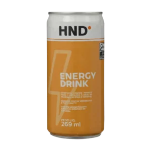Energizante HND 12 Unidades de 269ml